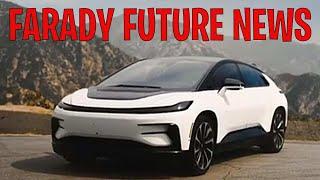 FARADAY FUTURE STOCK NEWS: HAVE FARADAY FUTURE DECEIVED THEIR INVESTORS | TEAM TIGGIO | TESLA NEWS