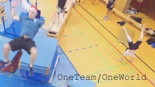 OneTeam/OneWorld