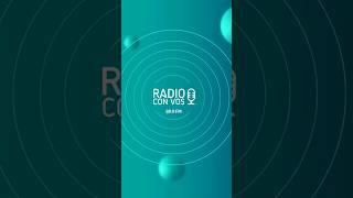 27 de agosto | Día de la radio. #radioconvos