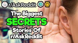 1 Hour Of the Biggest Secrets Shared On r/AskReddit (Reddit Compilation)