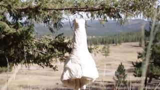 Montana Weddings at The Resort at Paws Up