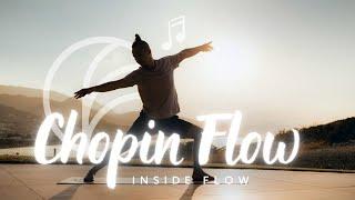 Inside Flow - Chopin - With Young Ho Kim (Preview)