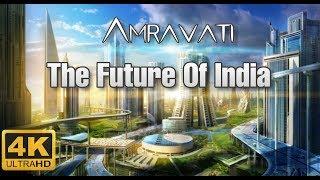 Amaravati | The Little Singapore Of India | The people's Capital "Amravati" In Hindi (2019)