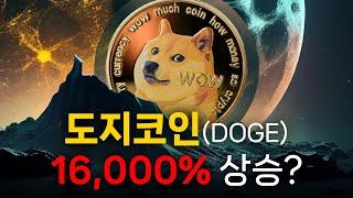 도지코인(DOGE) 앞으로 어떻게 될까?