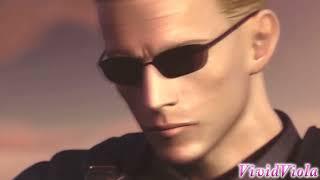 Albert Wesker & Ladies - The Sweet Escape