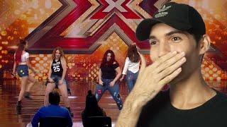 analisei o x-factor brasil (e me arrependi)