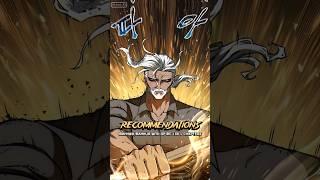 Manhwa/Manhua with op mc 100 + chapters  #manhwa #manhua #manhwareccomendation