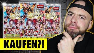 Crossover Breakers | ALLES WAS DU WISSEN MUSST | Spoiler | Yu-Gi-Oh!