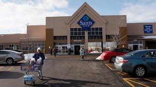 Sam's Club Is Closing More Than 60 Stores Nationwide