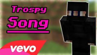 TROSPY NEJLEPŠÍ YOUTUBER - Opravdu nejlepší Minecraft Song 