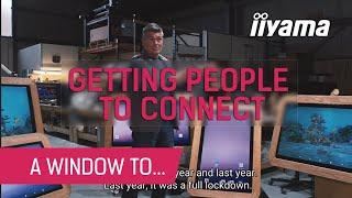 It’s about getting these people to connect - Feat. Tiny Tablet bringing technology into care homes