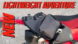 Best Lightweight Motorcycle Soft Luggage For Adventure Dual Sport Riding