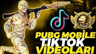 oHaaGÖREBİLECEĞİNİZ EN GÜZEL VURUŞLARI İÇERENl PUBG MOBİLE TİKTOK VİDEOLARI (AWM TDM M762 UMP)