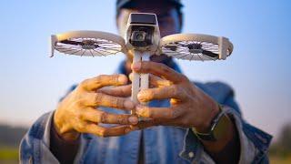 DJI Flip the BEST Drone of 2025?