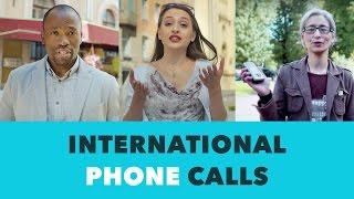 INTERNATIONAL Calling Made Easy with Yolla