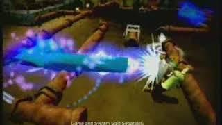 Scooby - Doo Mystery Mayhem Commercial (2004)