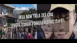 FUHCHIANGTEA MOPA THIANA TANG TURIN AN KHAWLAM PAN | LENGPUIAH AN LO LAWM [T || REACTS]