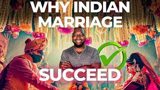 Unpopular Reasons Indian Love Is Better than Western from African Foreigner