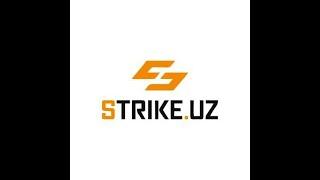 ONLY GAMES | STRIKE.UZ CUP | SEMIFINALS - FINALS