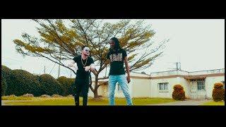 TOMORROW BY BRAX_THEVOICE FT  SAINT P (Official Video)