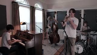 Voyage 02 | Victor Herrera, Young Arts Audition (Fall 2022)