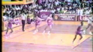 7 - 1984 PBA Reinforced 3rd Conference Championship - Great Taste vs Crispa - Game 1