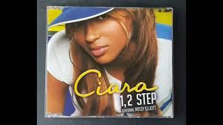 Ciara ft. Missy Elliott - 1, 2 Step (Jokr XO Funk Remix)