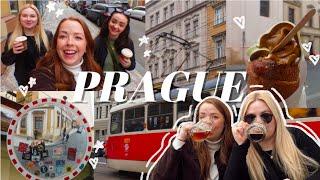 Prague Weekend Trip | Travel Vlog