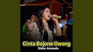 Cinta Bojone Uwong