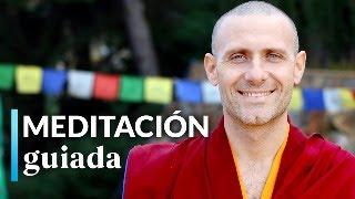 Meditación Guiada de Mindfulness en la Respiración