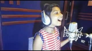 Aadya Qurbana | FIRST HOLY COMMUNION SONG | Sreya Jayadeep HIT | Lyrics & Music-Jijo Chirayil