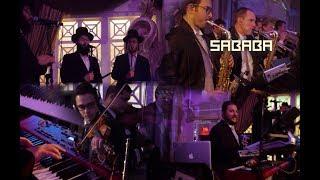 Tishrei Medley - Sababa, Sheya Mendlowitz, Mendy Hershkowitz, Shira Choir (LIVE) סבבה - מחרוזת תשרי