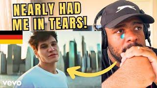 Brit Reacts to Wincent Weiss - Hier mit dir