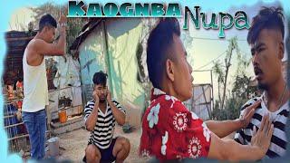 KAOGNBA NUPA||#comedyvideo #taton vlog