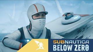 Subnautica: Below Zero Trailer