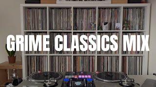 DJ Cable - Grime Classics Mix