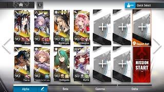 RS-EX-8-CM | Challenge Mode | 8 OPs AFK | The Rides to Lake Silberneherze | [Arknights]