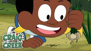 MASH-UP: Living off the Land ️ | Craig of the Creek | Cartoon Network