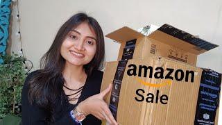 Get styled with Amazon | Affordable fashion #getstyledwithamazon #amazonbeautychallenge