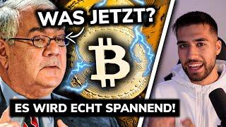 NEUE CPI-DATEN: BITCOIN knackt die $26.000! ETHEREUM erreicht MEILENSTEIN! uvm.