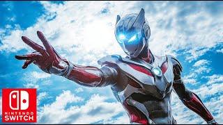 Ultraman Rising DLC! | NEW Switch Games Recently ANNOUNCED And Release Date UPDATE | EP. 110