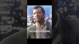 Everyone Fears Trevor #gta #gta5 #grandtheftauto #edit #shorts