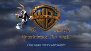 Warner Bros. Family Entertainment (75 Years) [1998]