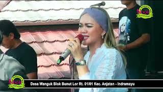 RUNTAH Voc. Noor Elfathony | NIRWANA STAGE - NOOR ELFATHONY Group