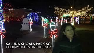 Saluda Shoals Park