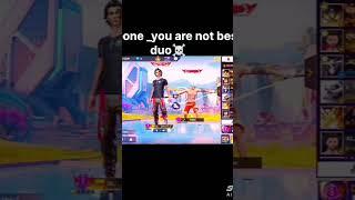 #@someone _you are best duo️#@