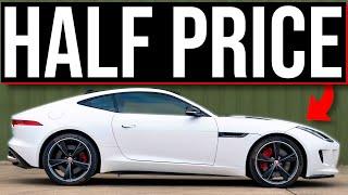 10 DEPRECIATED Exotic Cars That Will Make You Look RICH! (INSANE PERFORMANCE)