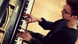 "Let Her Go" - Passenger (Grand Piano Cover) - Costantino Carrara