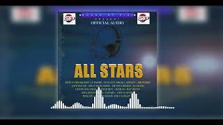 SOUND OF FIZI -ALL STARS                              (official music Audio)