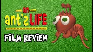 An Ant's Life (1998) Film Review